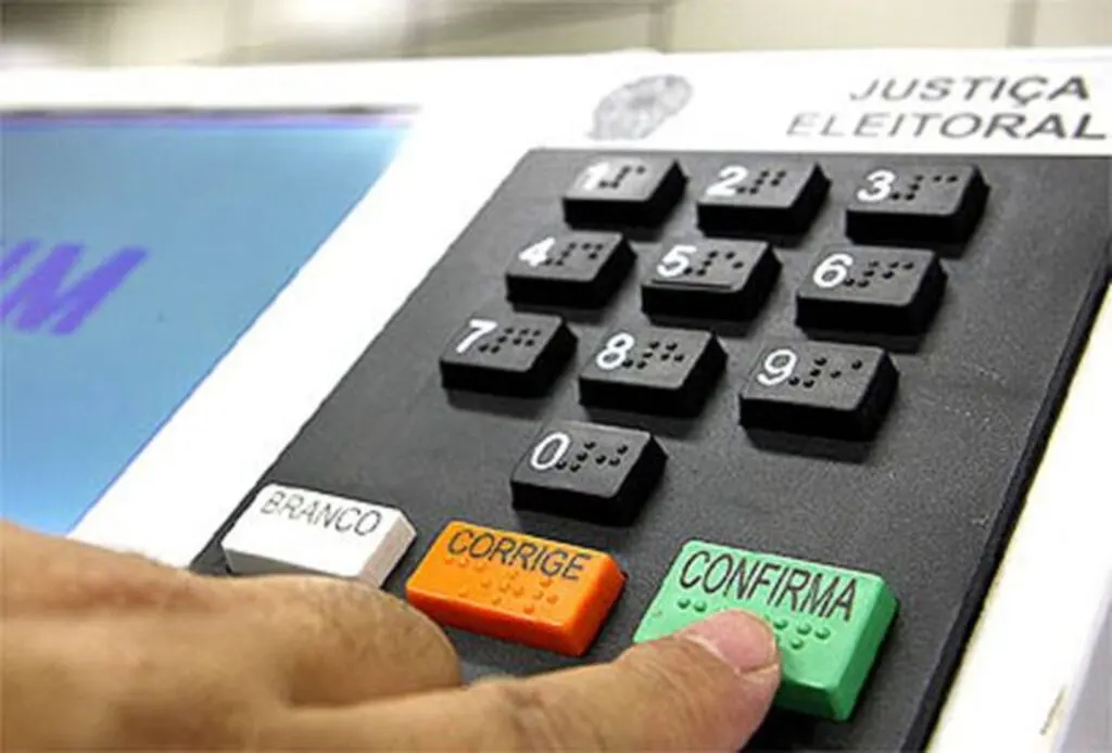 ELEIÇÕES URNA POR URNA - Apiúna, Ascurra e Rodeio
