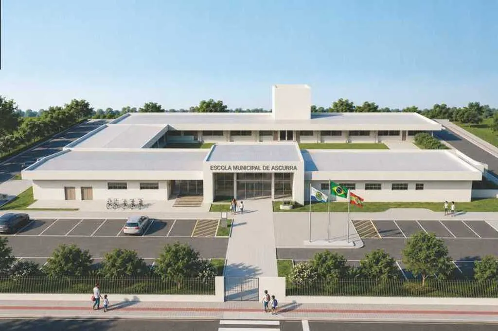 Vila Nova terá novo complexo escolar