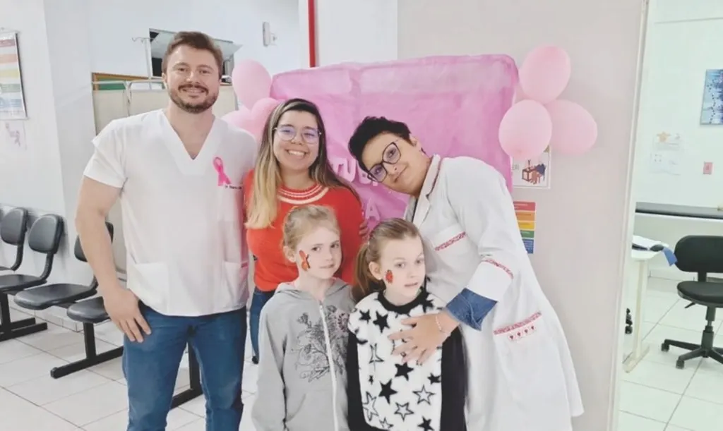 “Sabadou da Saúde”