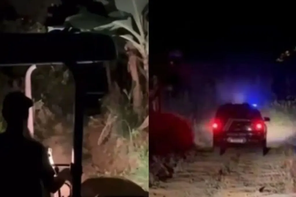 Trator causa fatalidade: trabalhador de 44 anos morre em Massaranduba