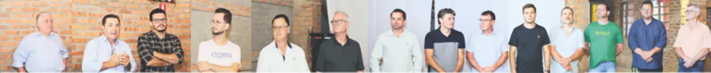 Encontro Regional da Adjori em Ascurra abre série de eventos em Santa Catarina