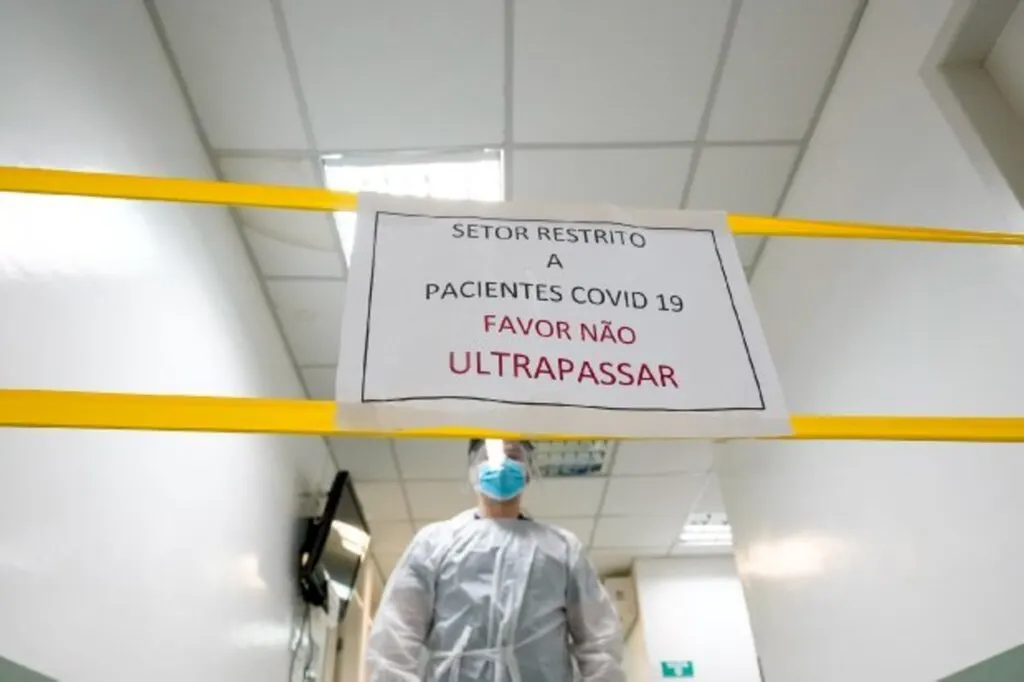Enfrentamento à Covid-19 no estado teve reforço de mais de cinco mil profissionais de saúde