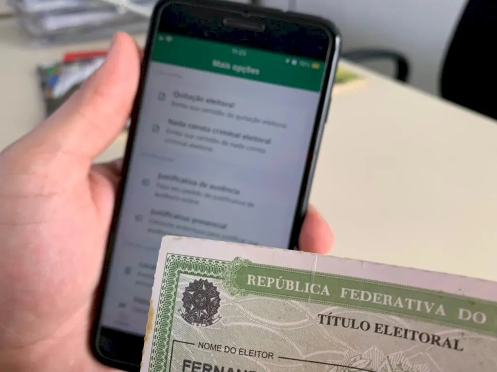Brasil tem número recorde de eleitores aptos a votar em 2022