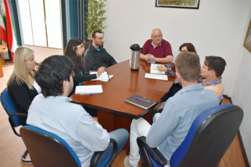 Município de Apiúna agora está apto a emitir licenciamento ambiental para empresas