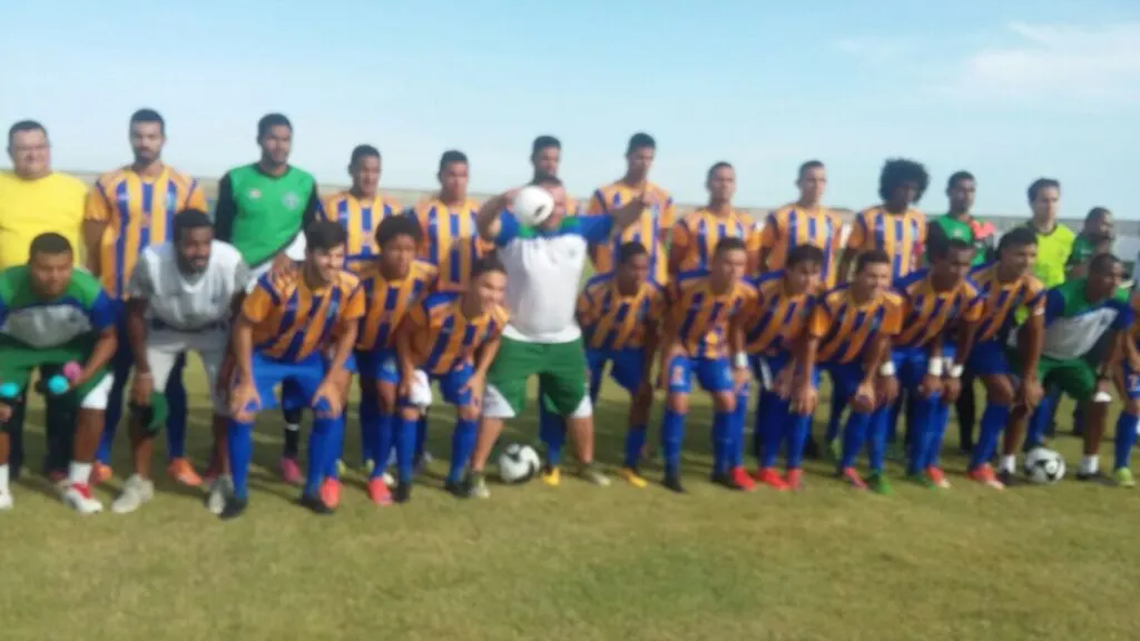 Frei Paulistano se consagra campeão do Sergipão A2