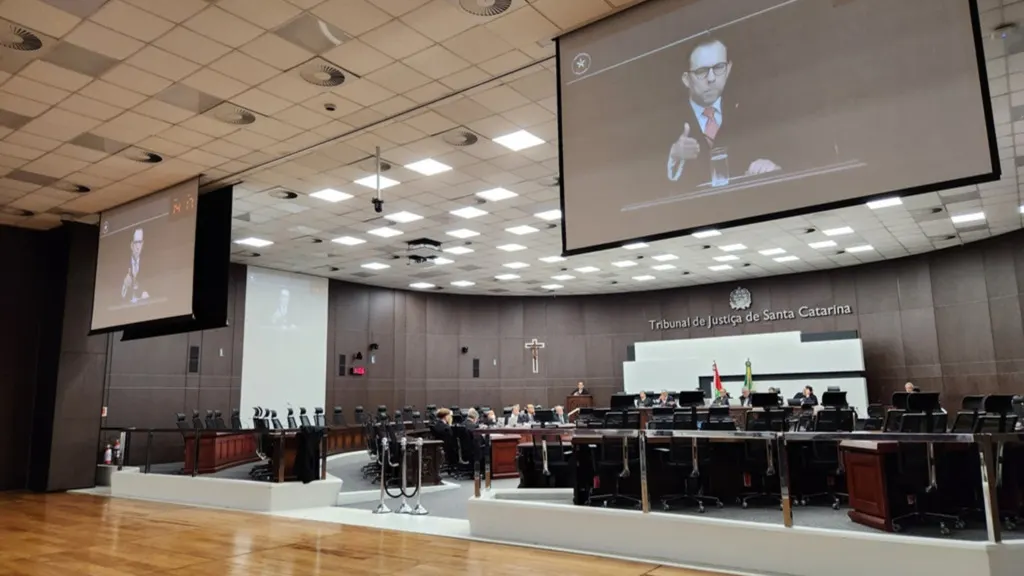Universidade Gratuita tem mais uma vitória na Justiça após processo ser extinto no TJSC