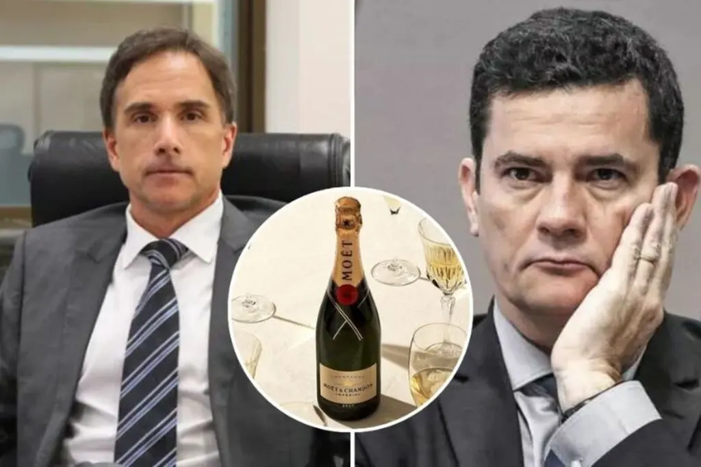Ex-juiz da Lava Jato investigado por furto de champanhe em Blumenau já havia sido afastado por conduta imprópria