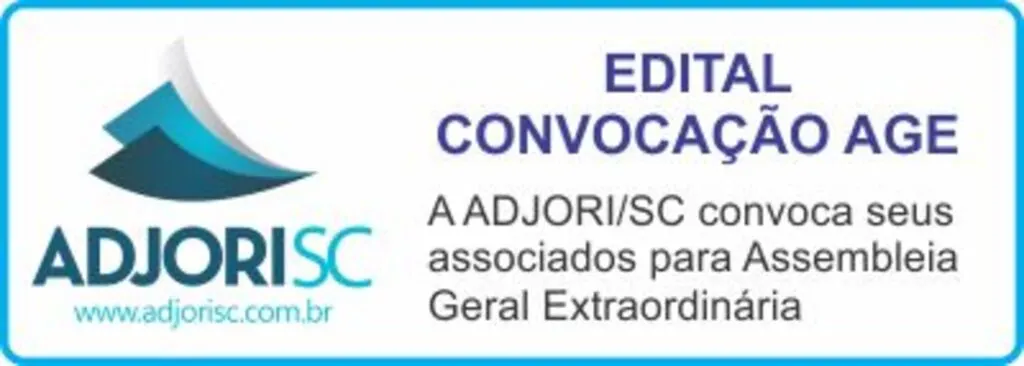 ASSEMBLEIA GERAL EXTRAORDINÁRIA (AGE)