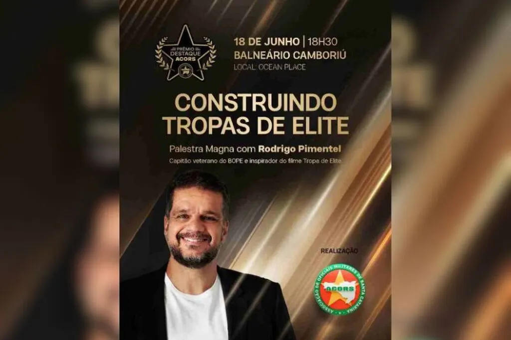 ACORS promove o Prêmio Destaque ACORS 2026 em uma noite de reconhecimento, integração e inspiração