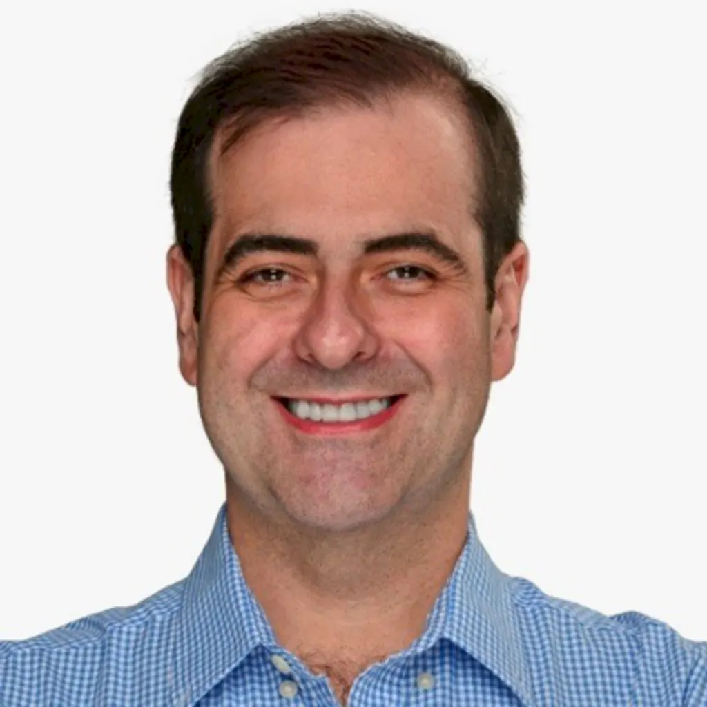 Bilhões nas Startups
