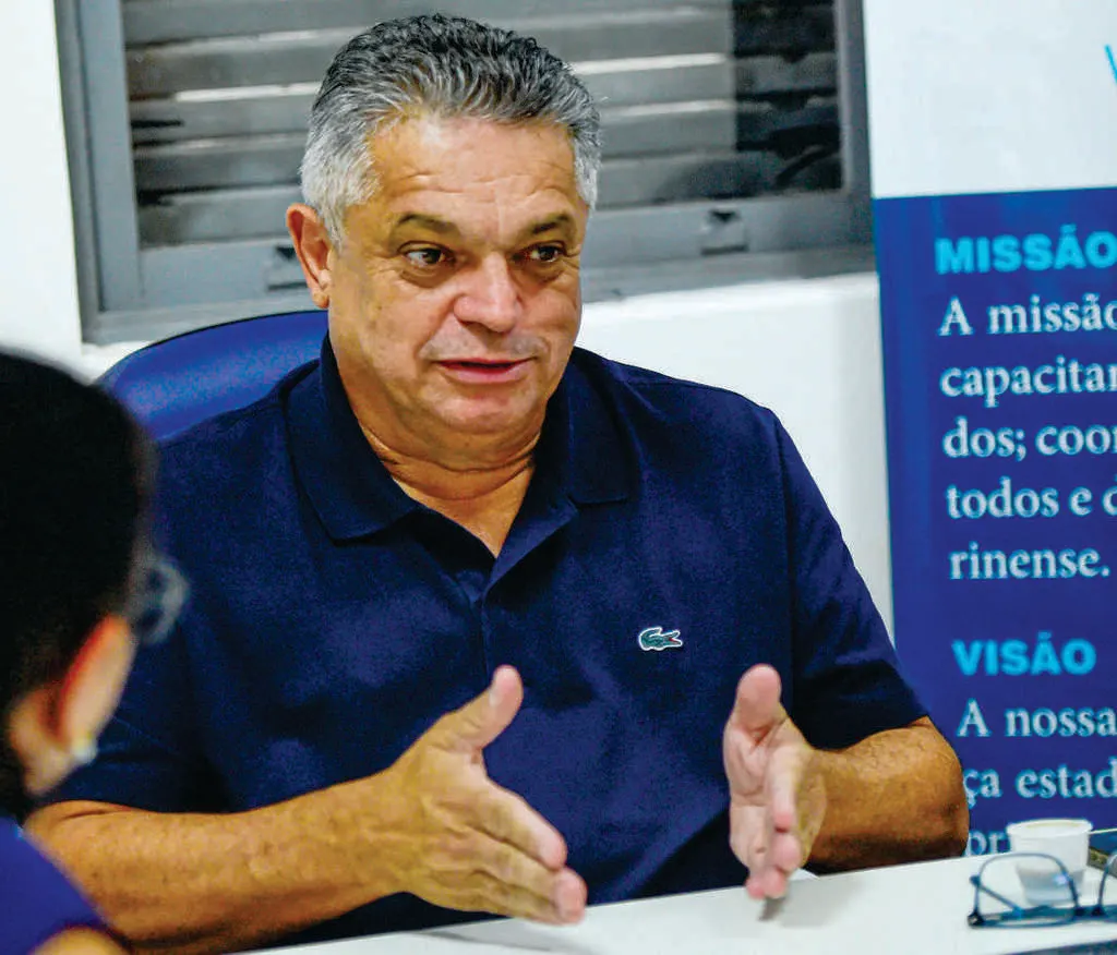 João Rodrigues (PSD) lança sua pré-candidatura ao Governo de SC neste sábado, 22