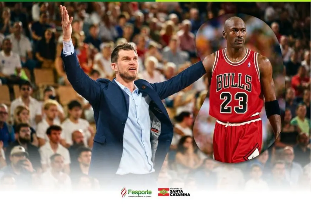 Tiago Splitter no Chicago Bulls: catarinense é anunciado como novo técnico principal da franquia