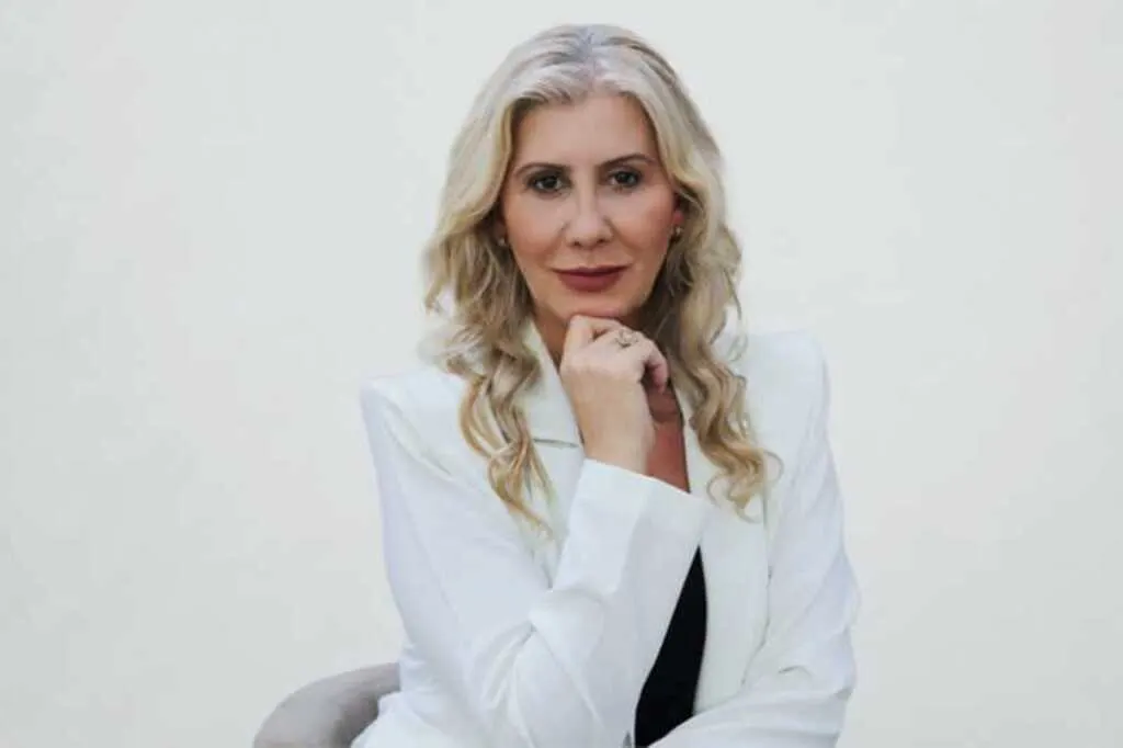 Luciane Ceretta é a nova Secretária de Educação de Santa Catarina