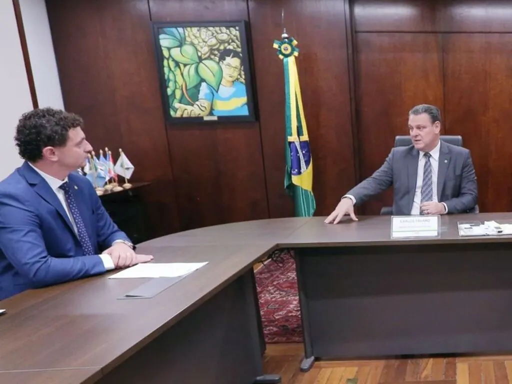 Ministério da Agricultura intensifica fiscalização na fronteira