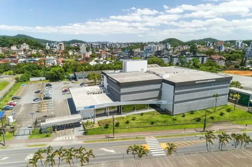 SC conquista centros tecnológicos de R$ 385 milhões para setor de óleo e gás