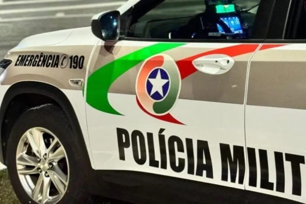 Santa Catarina: Homem preso por estupro de menina de 9 anos em festa familiar