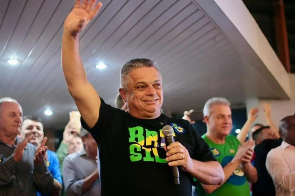 João Rodrigues percorre cidades do Vale do Itajaí e Serra Catarinense antes de grande encontro com Ronaldo Caiado em Lages