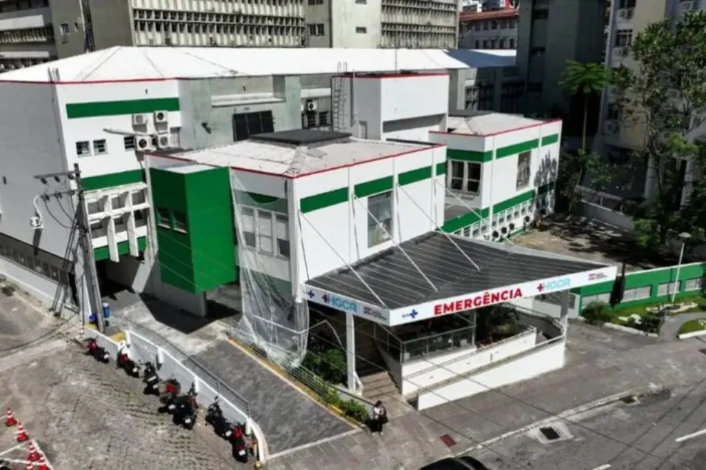 Sete hospitais públicos de Santa Catarina estão entre os 100 melhores do Brasil