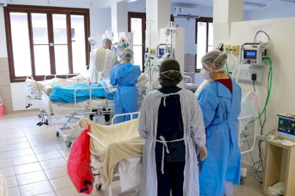 Mais de R$ 20 milhões para Centros de Atendimento Covid
