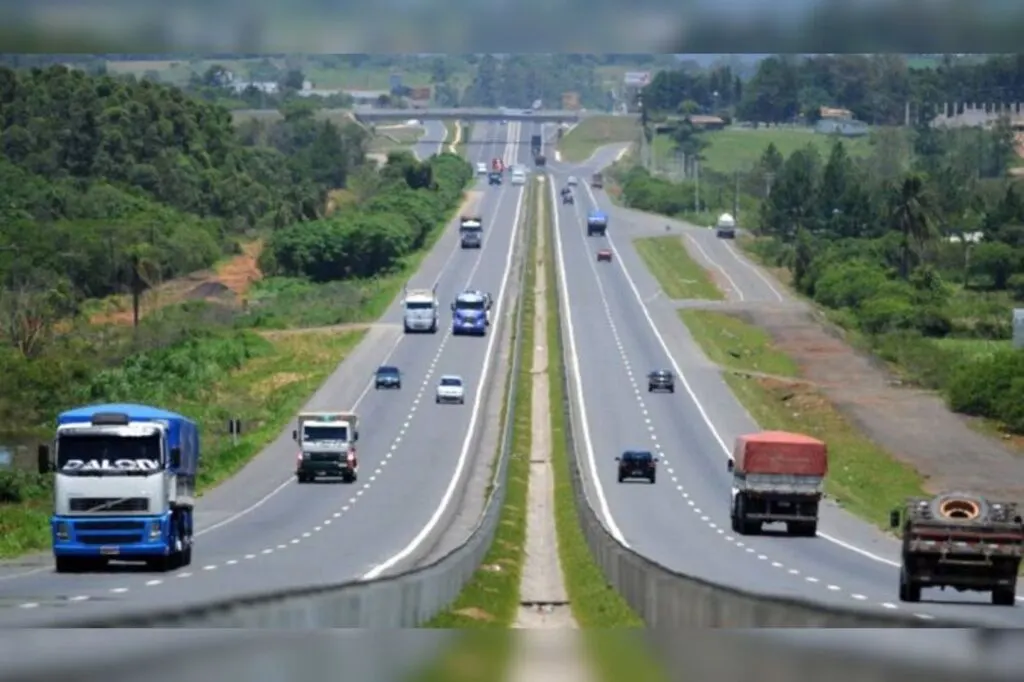 FACISC cobra Ministério dos Transportes sobre solução para concessão da BR-101 Norte
