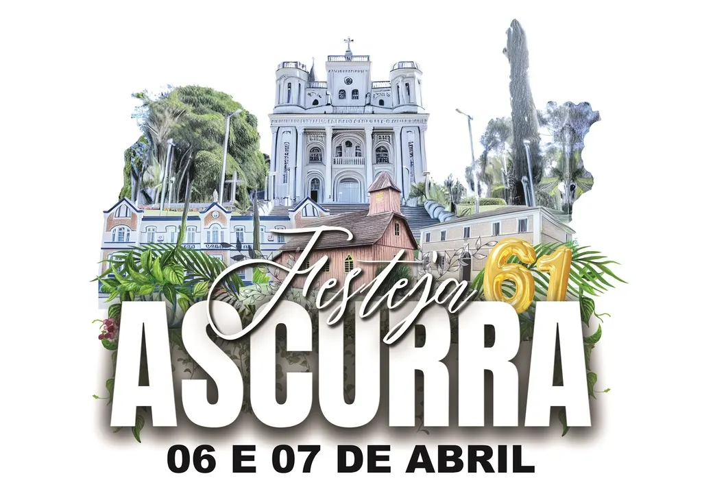 Festeja Ascurra!