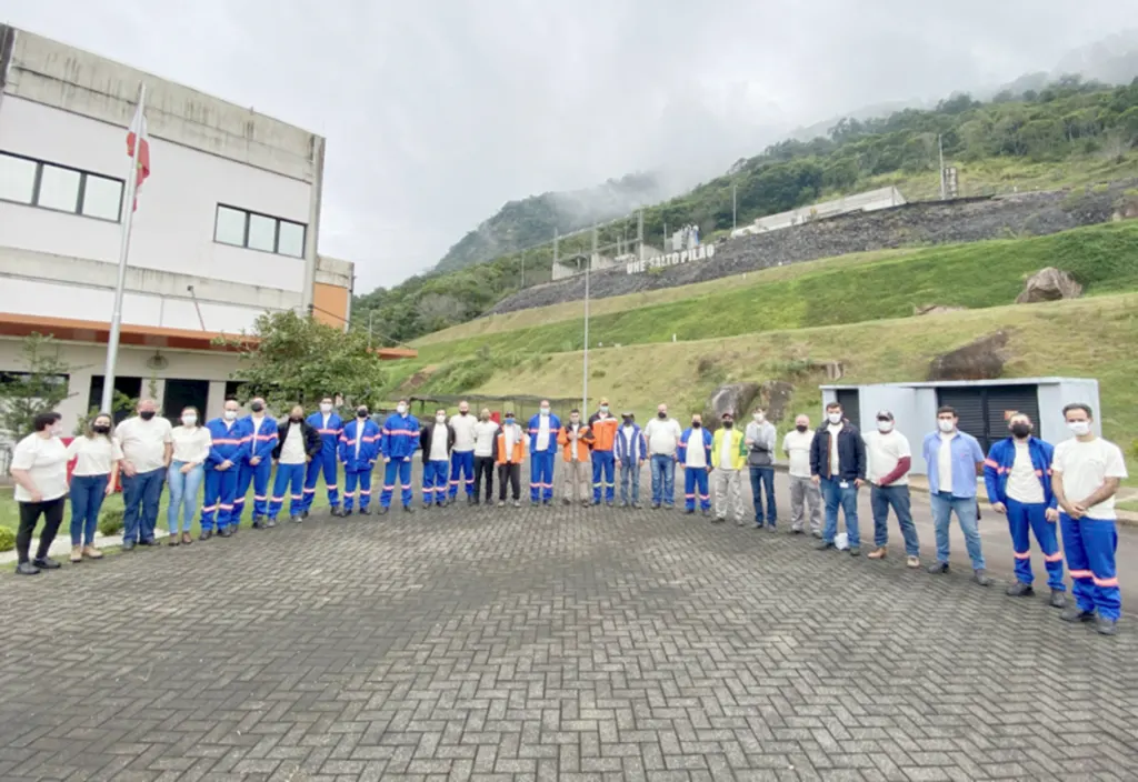 CESAP promove ações socioambientais na Semana do Meio Ambiente