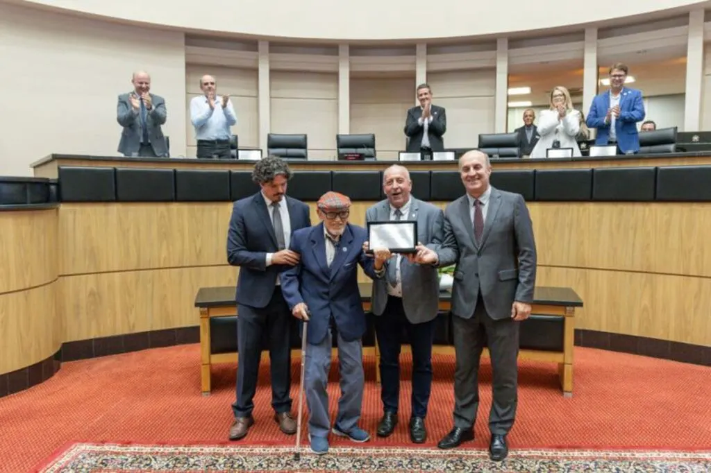Alesc promove sessão especial para celebrar os 70 anos da Epagri
