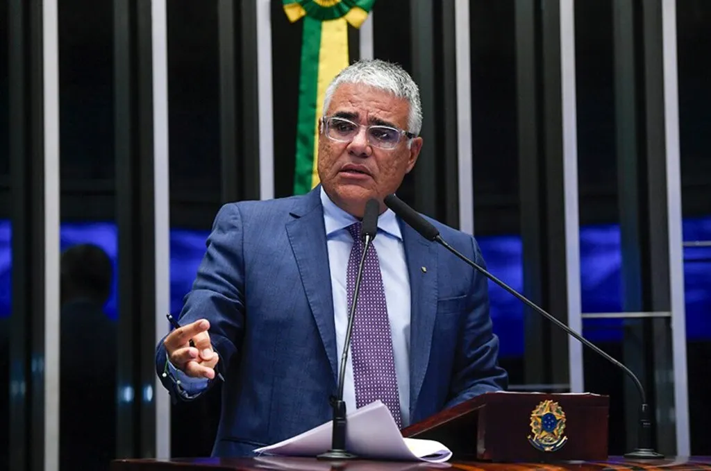 Girão anuncia ações pela suspensão da vacina de COVID obrigatória em crianças