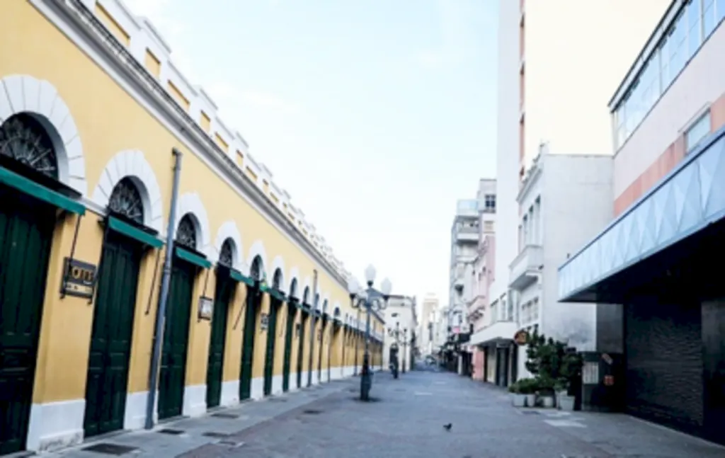 Dirigentes Lojistas recebem com apreensão proposta para fechamento integral de todas as atividades não essenciais por 14 dias