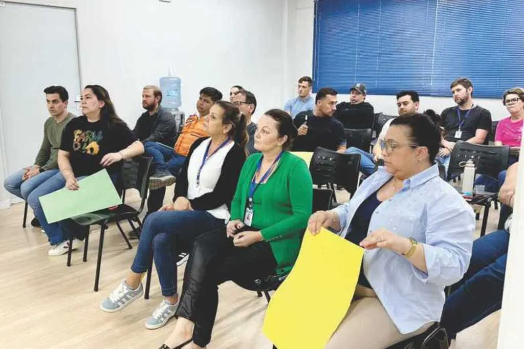 Ascurra projeta o futuro