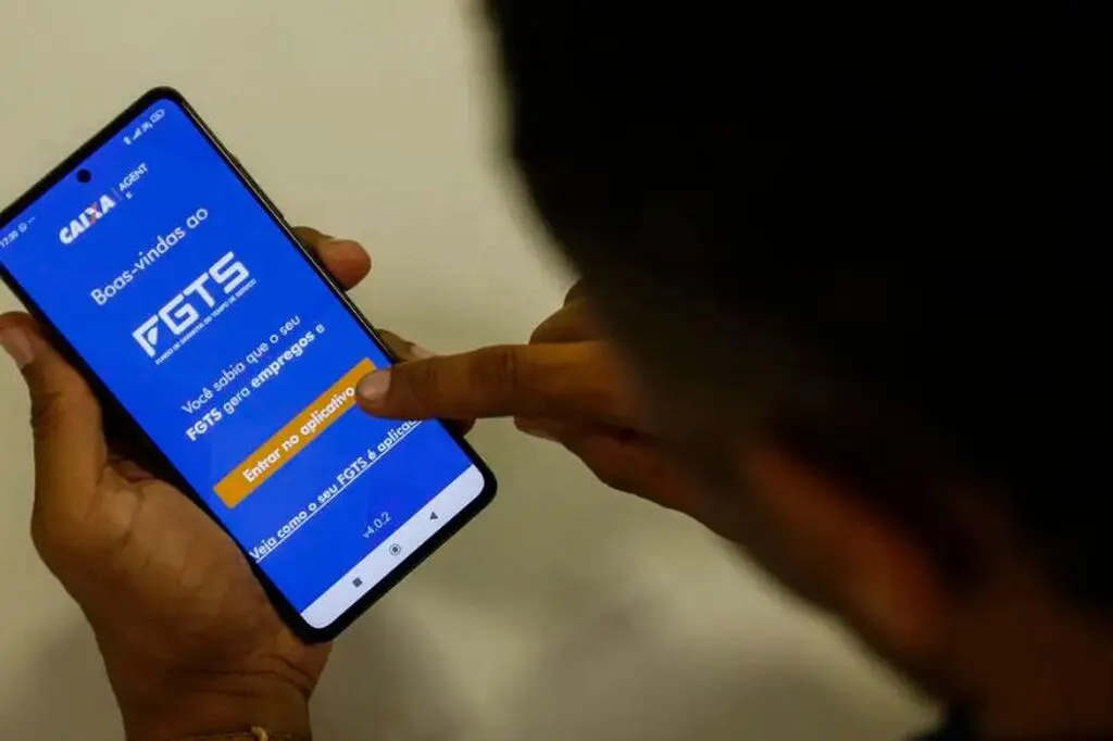 FGTS pode ser usado para renegociar dívidas no Novo Desenrola Brasil
