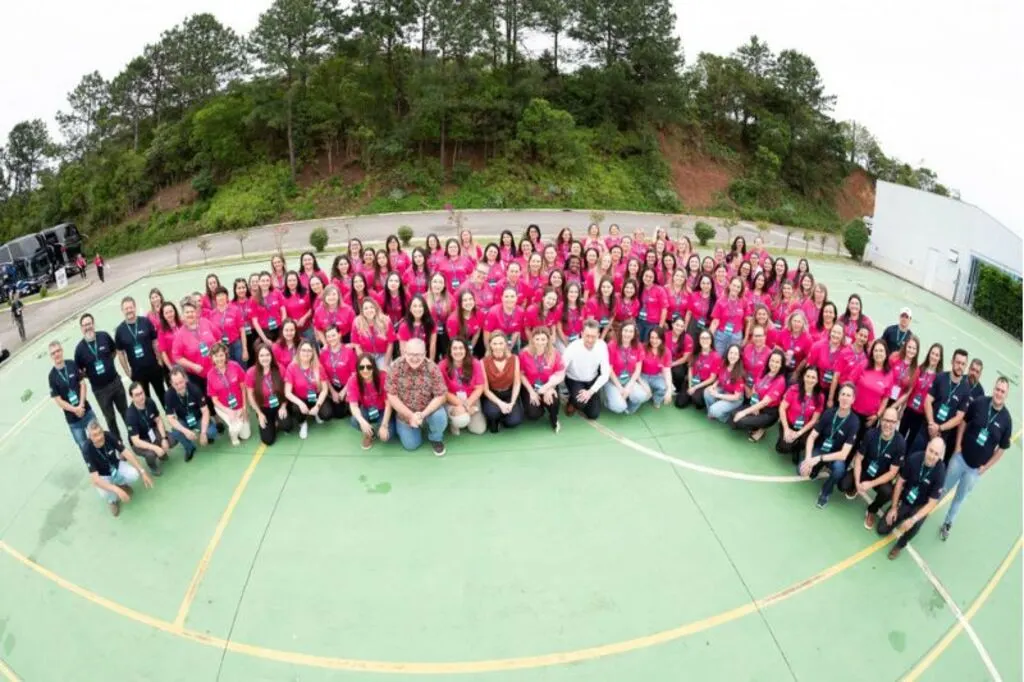 3º Encontro Estadual dos Secretários fortalece missão do Sistema FAESC/SENAR em prol do produtor rural