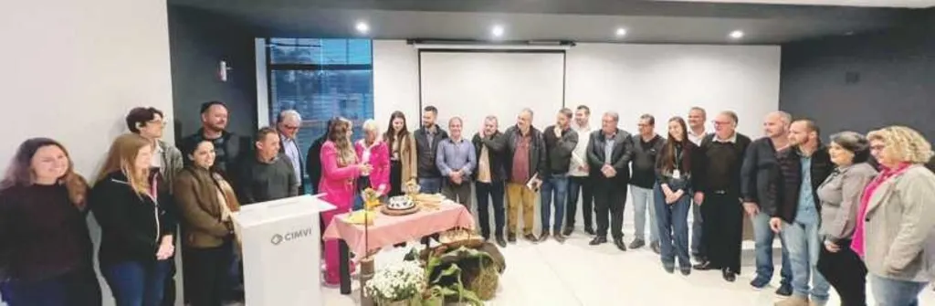Rodeio adere ao Selo Sim