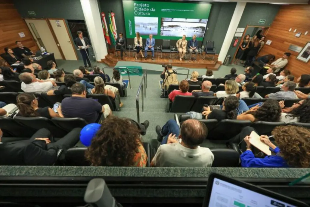 Desativação de penitenciária da Capital depende da construção de novas unidades prisionais