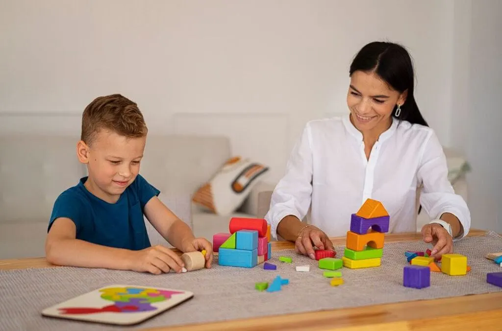 SUS passa a oferecer teste para detectar autismo a partir de 16 meses