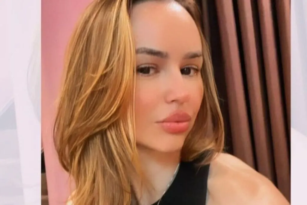 Laudo revela motivo da morte de modelo e filha de SC no Rio de Janeiro